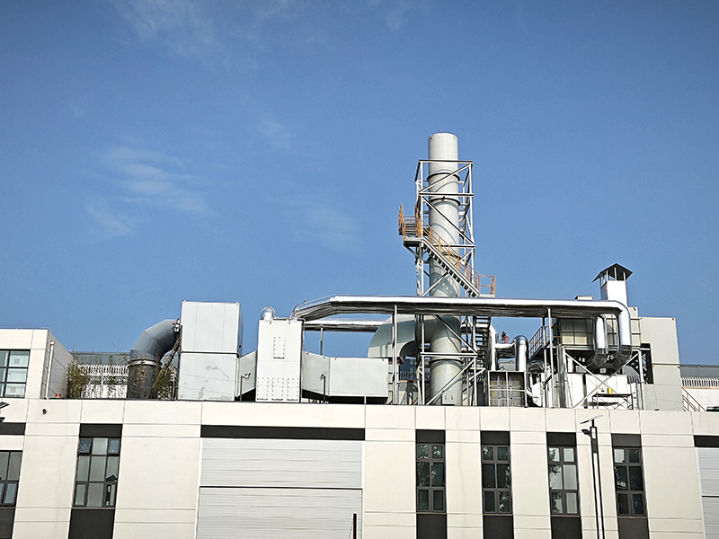 What are the differences between RTO and RCO catalytic combustion?