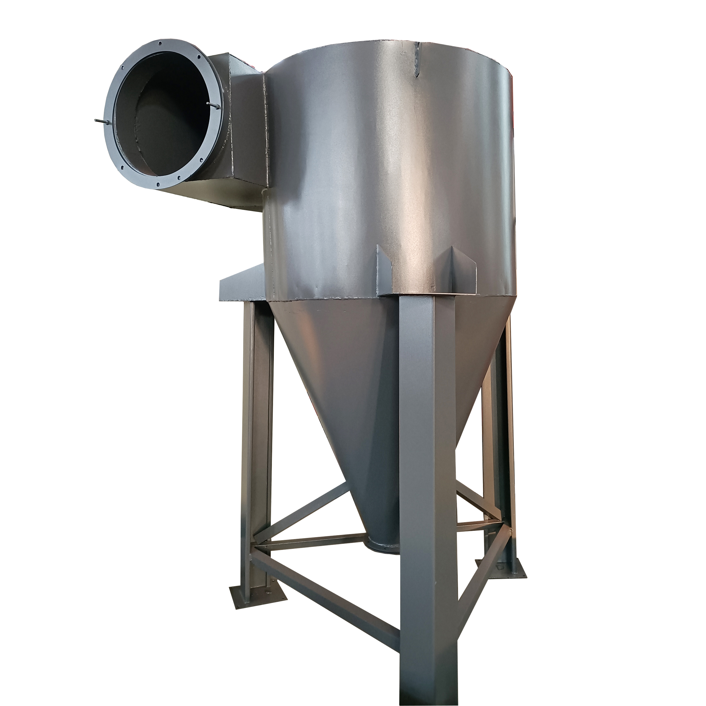 Cyclone Classifier Stainless Steel Cyclone Dust Filter