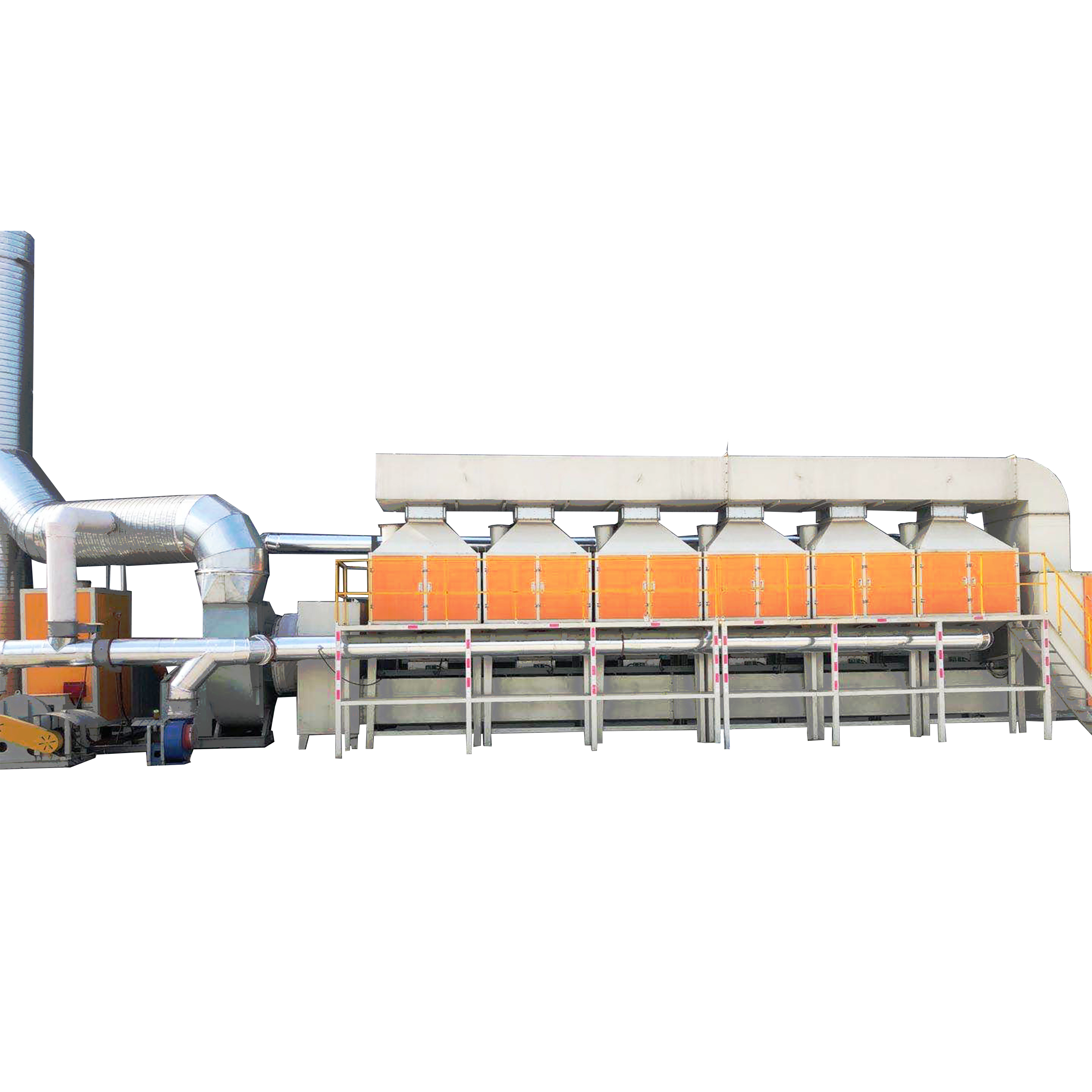 Factory Direct Sales of High-quality Catalytic Combustion for Efficient Combustion, Used in Clean Energy Production